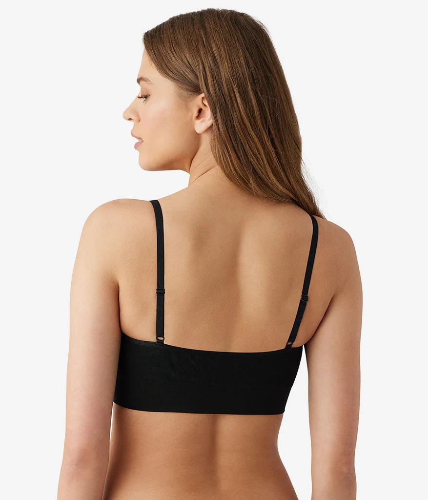Comfort Intended Bralette: Night - Image 3