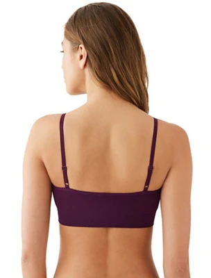 Comfort Intended Bralette: Rose Smoke - Image 5