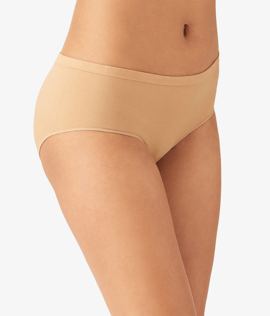 Comfort Intended Hipster: Au Natural - Image 2