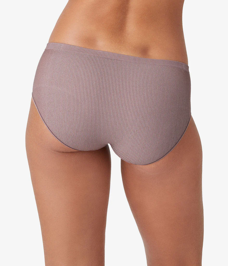 Comfort Intended Rib Hipster: Peppercorn - Image 3