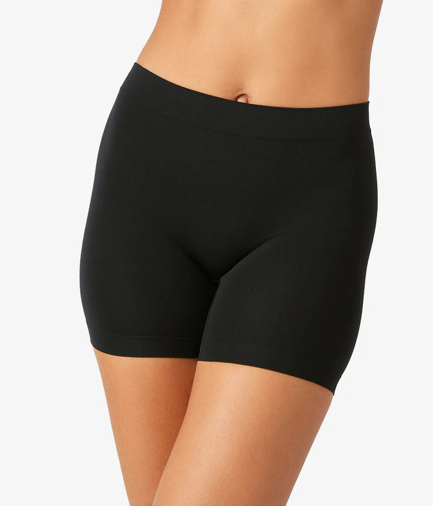 Comfort Intended Shorty: Night