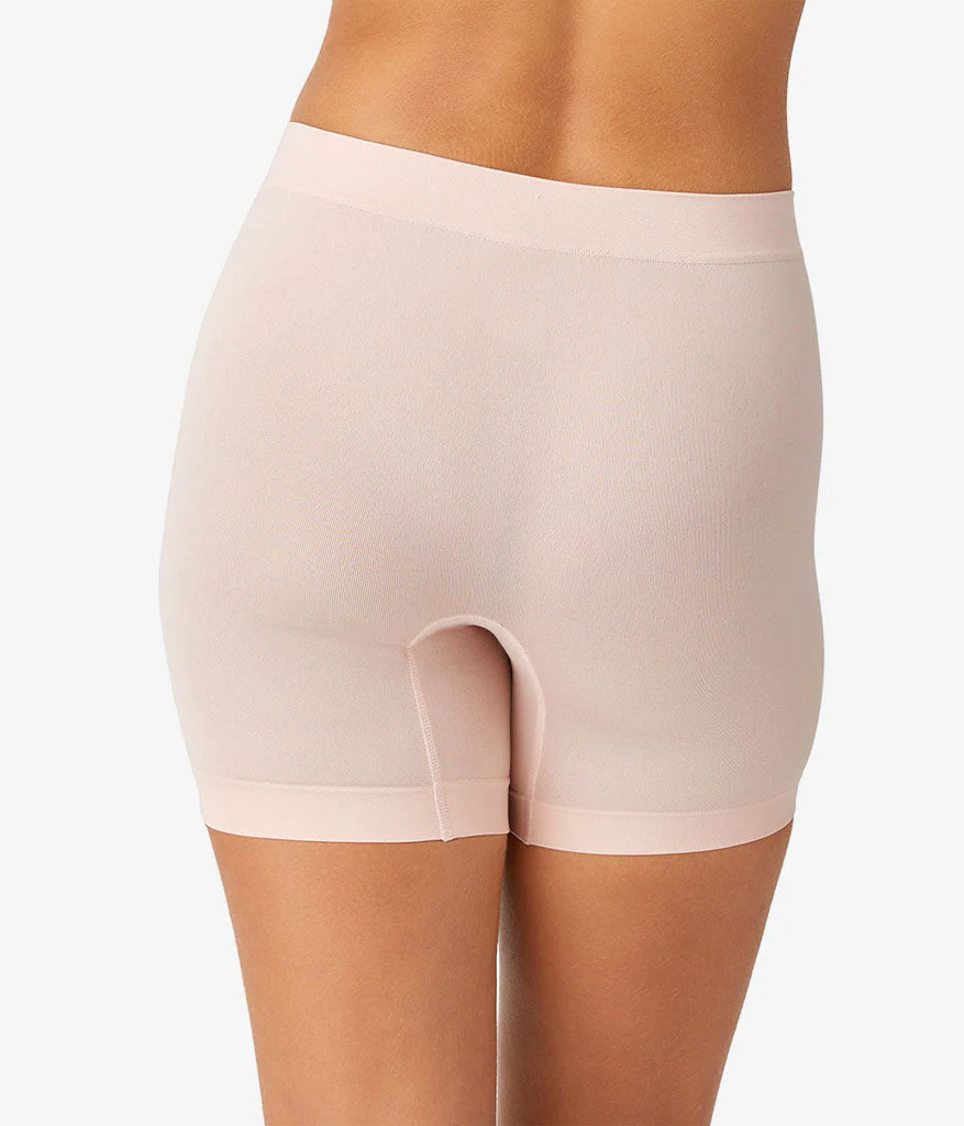 Comfort Intended Shorty: Rose Smoke - Image 3