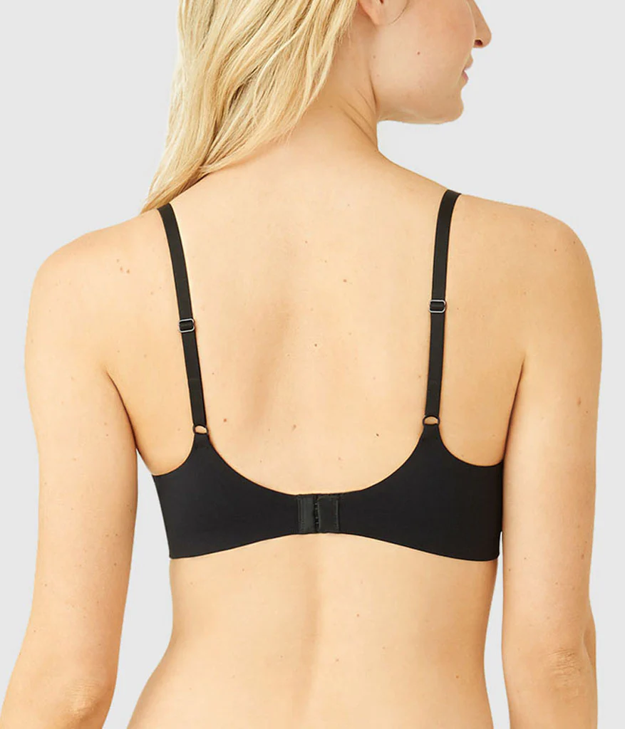 Comfort Intended T-Shirt Bra: Night - Image 2