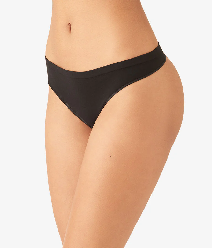 Comfort Intended Thong: Night