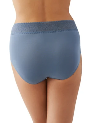 Comfort Touch Brief: Black - Image 4