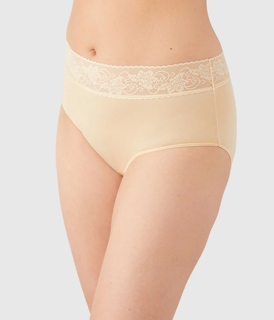 Comfort Touch Brief: Sand - Image 3