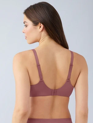 Elevated Allure Underwire Bra: Winter Bloom - Image 6