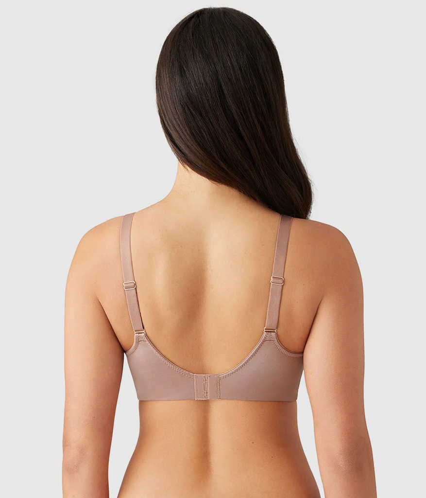 Elevated Allure Wire Free Bra: Roebuck - Image 2