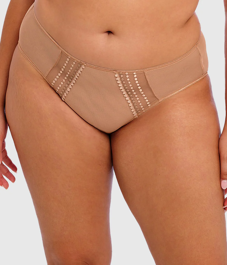 Matilda Brief: Cafe Au Lait