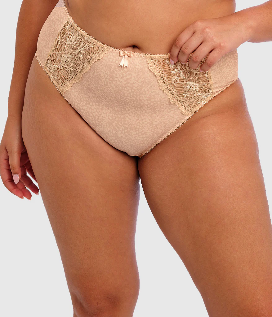 Morgan Full Brief: Cameo Rose