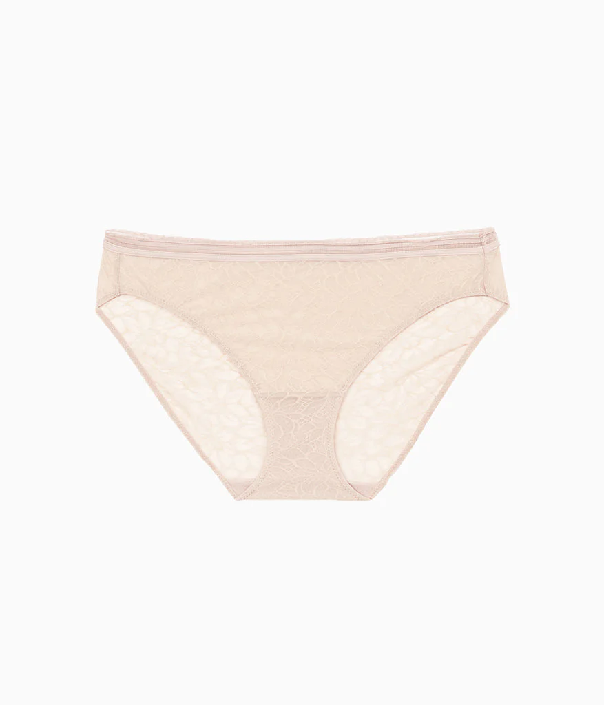 Etched in Style Bikini: Au Natural - Image 4