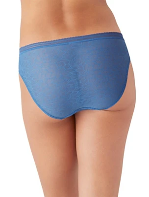 Etched in Style Bikini: Au Natural - Image 5