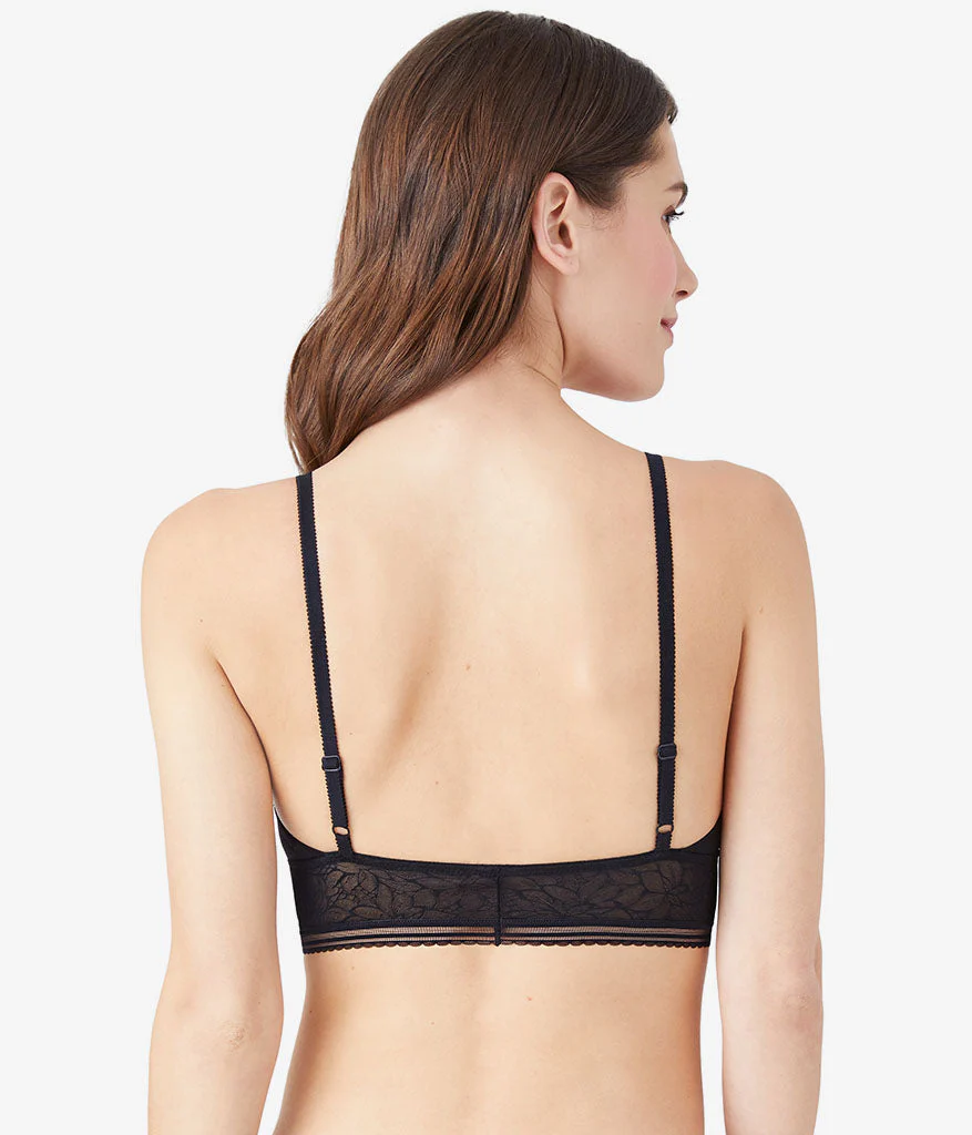 Etched in Style Bralette: Night - Image 3