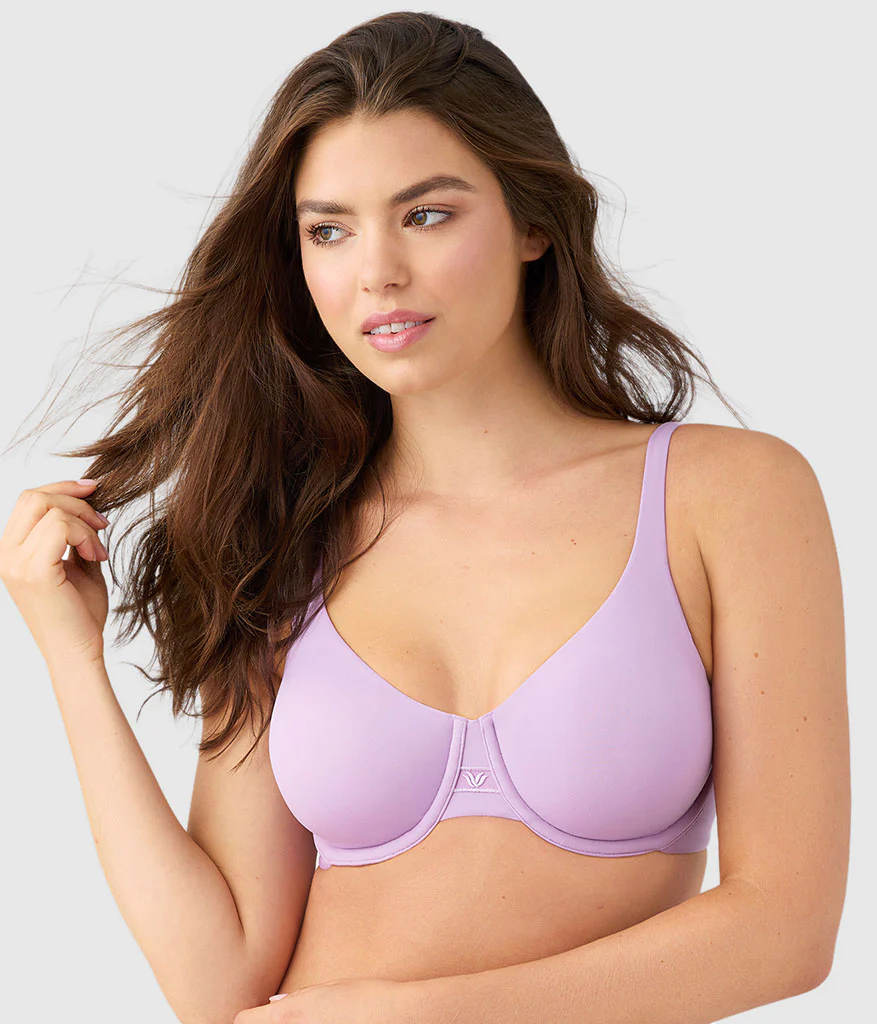 Bras For Shallow Top/Full Bottom Breasts
