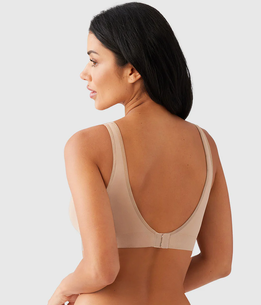 Feeling Flexible Bralette: Roebuck - Image 3