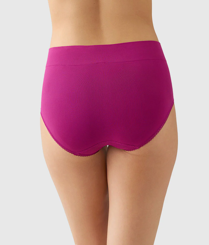 Feeling Flexible Brief: Berry Fizz - Image 2