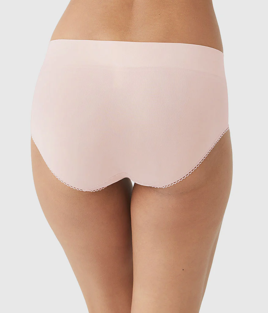 Feeling Flexible Brief: Rose Dust - Image 2