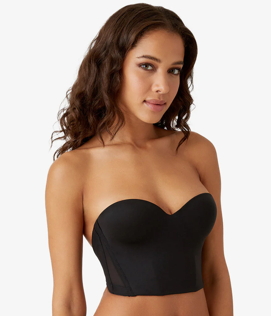 Future Foundation Backless Strapless Bra: Night - Image 2