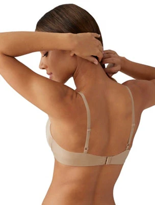 Future Foundation Balconette Bra: Night - Image 6