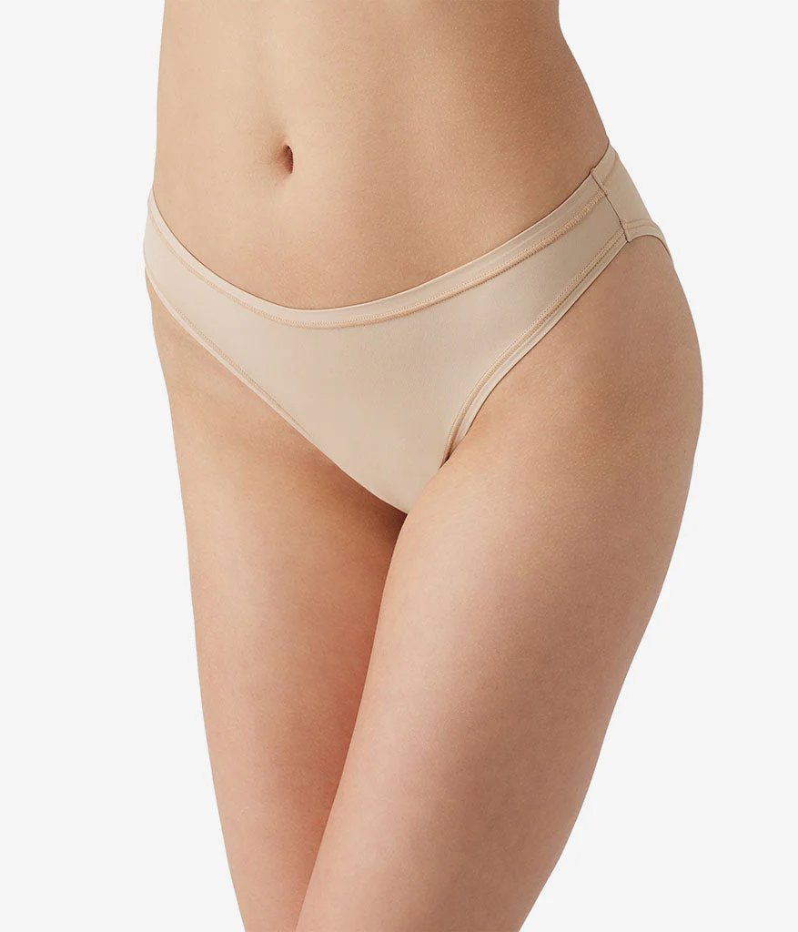 Future Foundation Hi-Leg: Au Natural - Image 2
