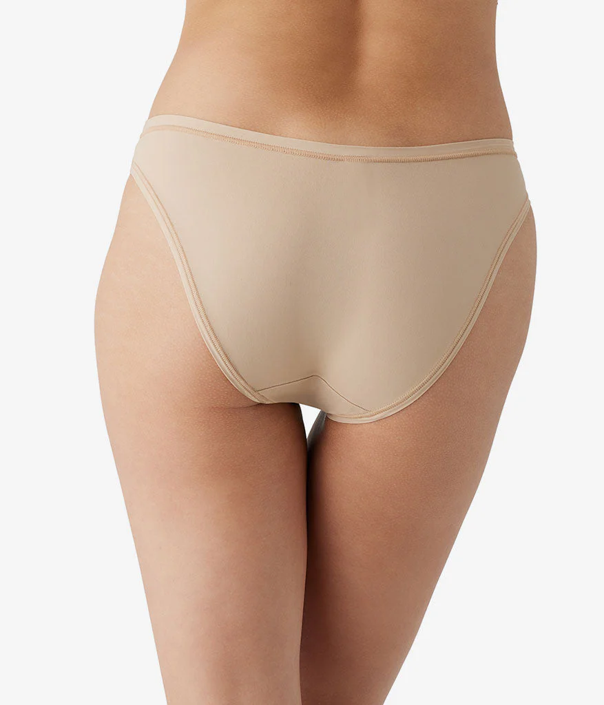 Future Foundation Hi-Leg: Au Natural - Image 3