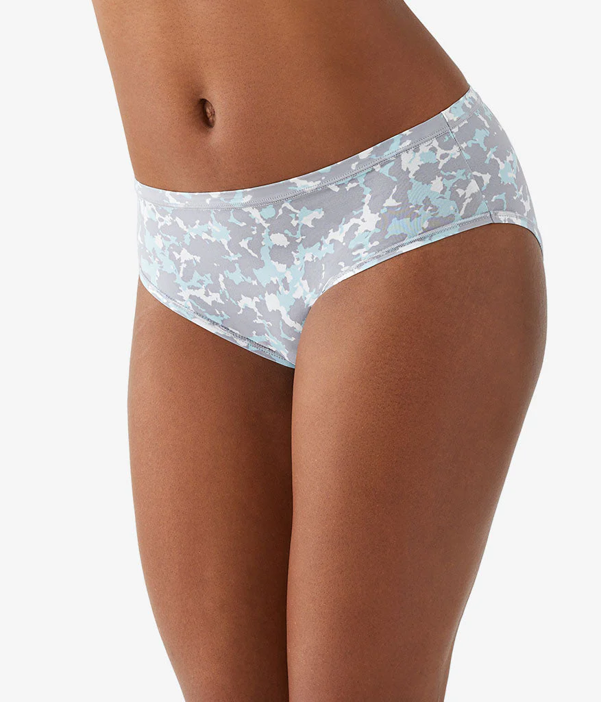Future Foundation Hipster: Dream Blue/Gray Camouflage - Image 2