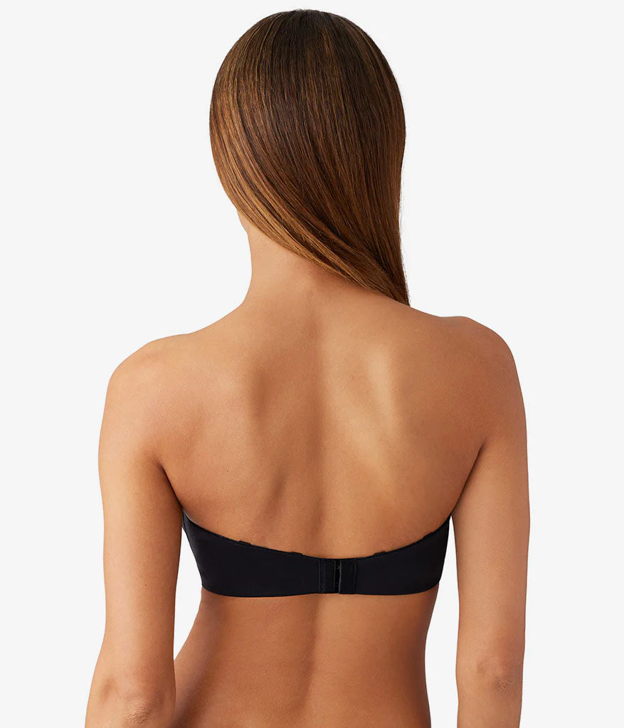 Future Foundation Push Up Strapless Bra: Night - Image 3
