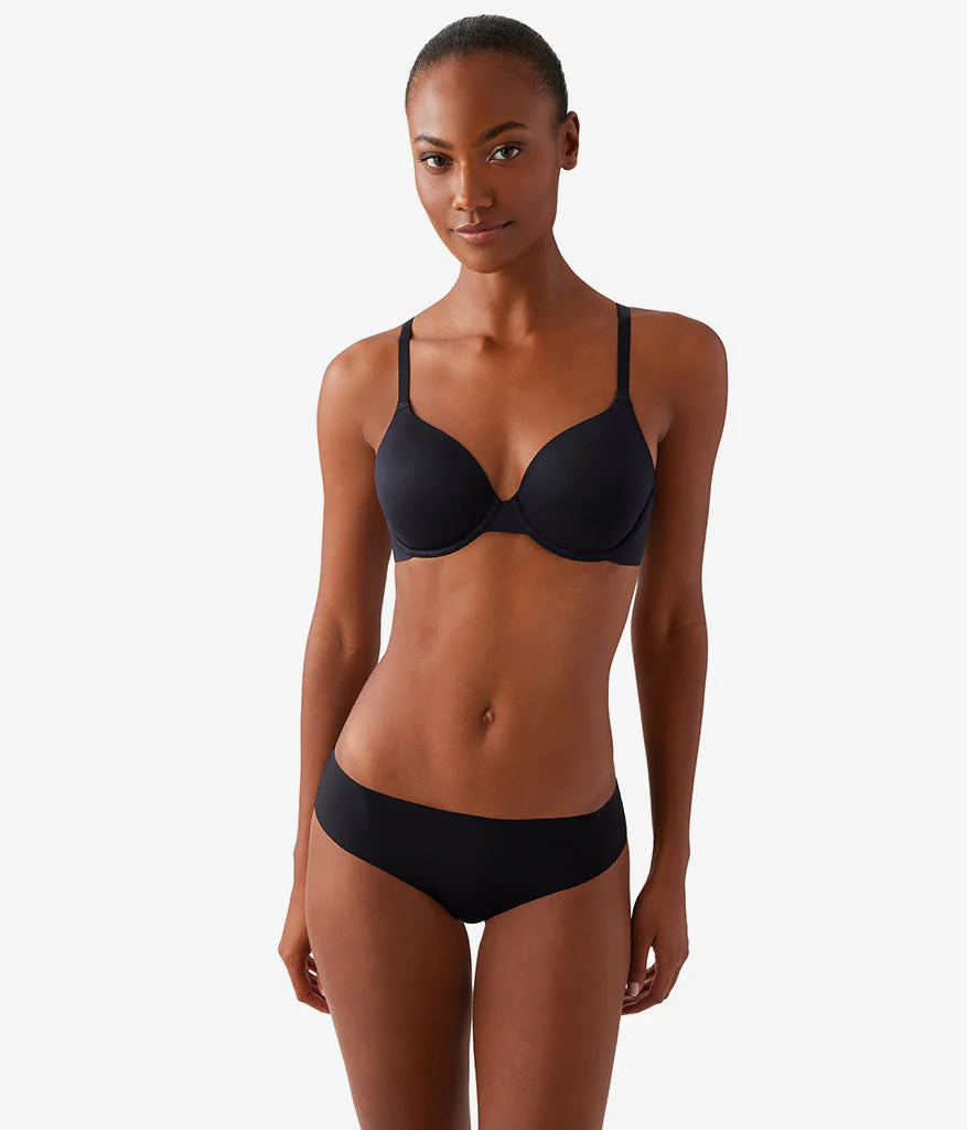 Future Foundation T-Shirt Bra: Night - Image 4