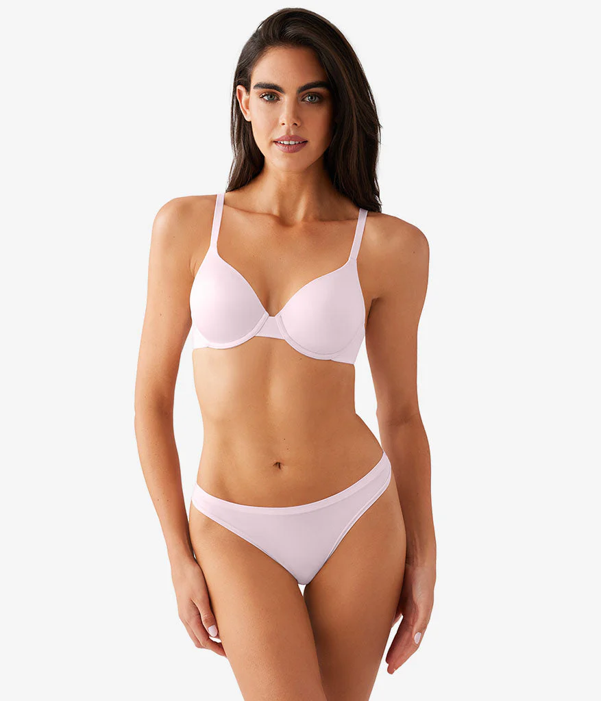 Future Foundation T-Shirt Bra: Pink-A-Boo - Image 4