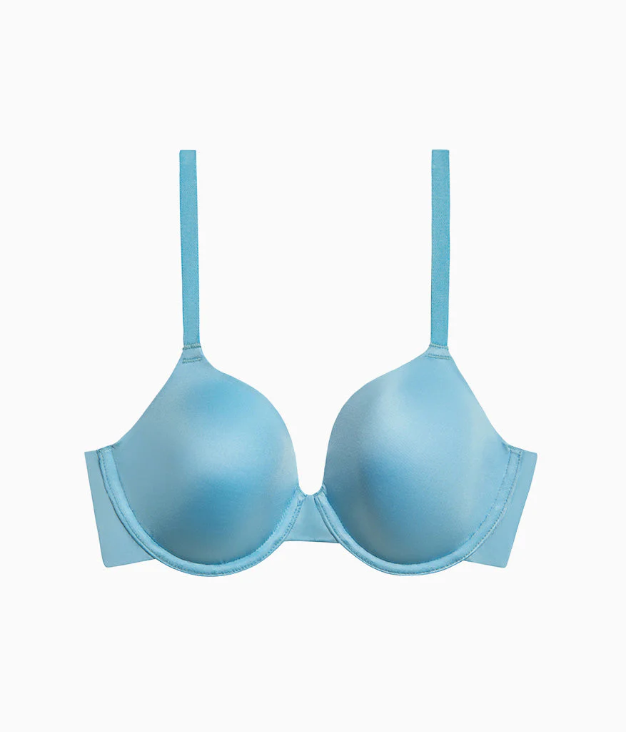 Future Foundation T-Shirt Bra: Reef Waters - Image 5