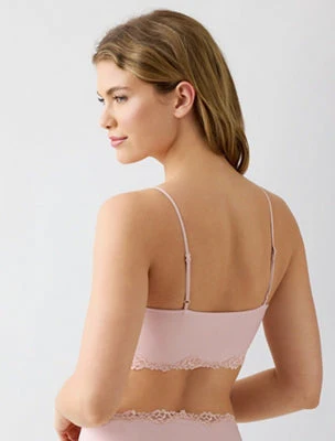 Future Foundation with Lace Bralette: Night - Image 6