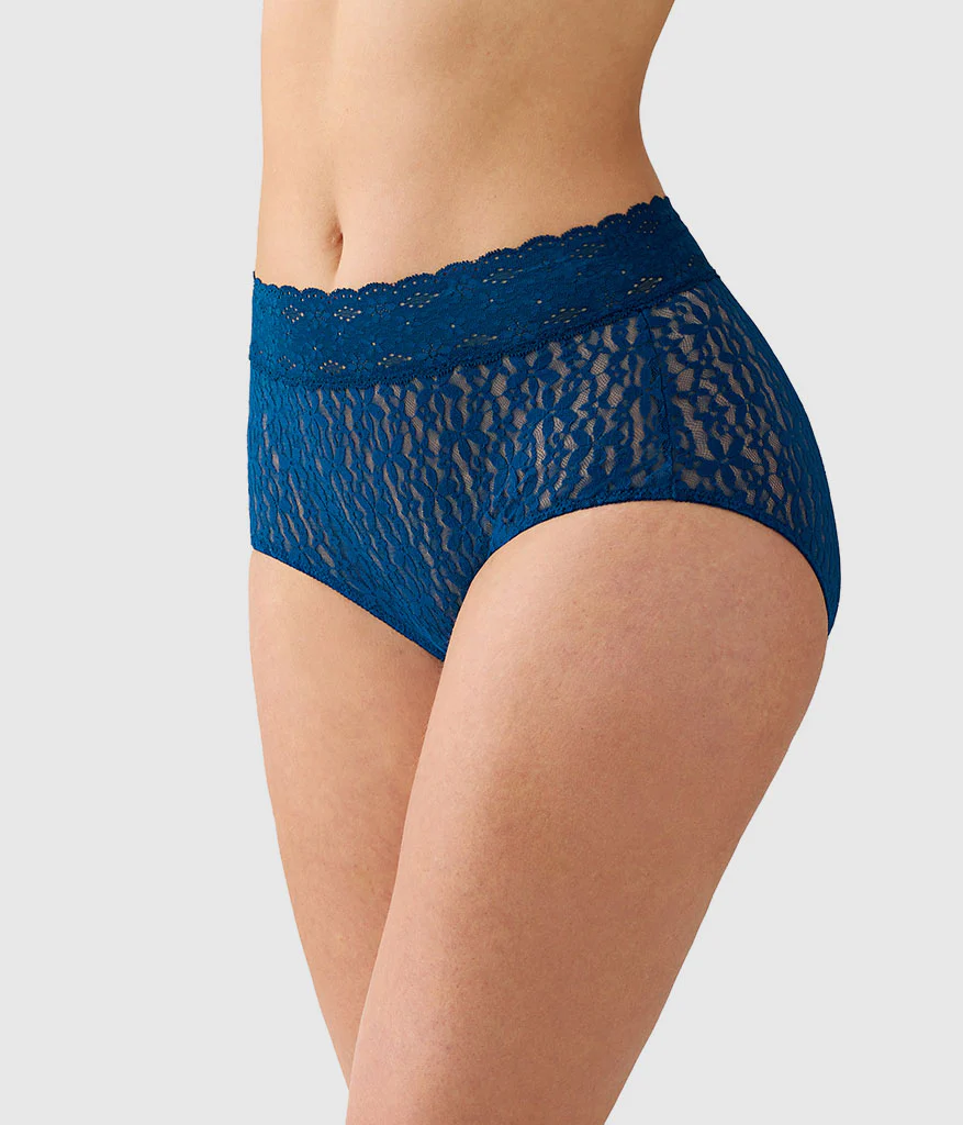 Halo Lace Brief: Poseidon - Image 3