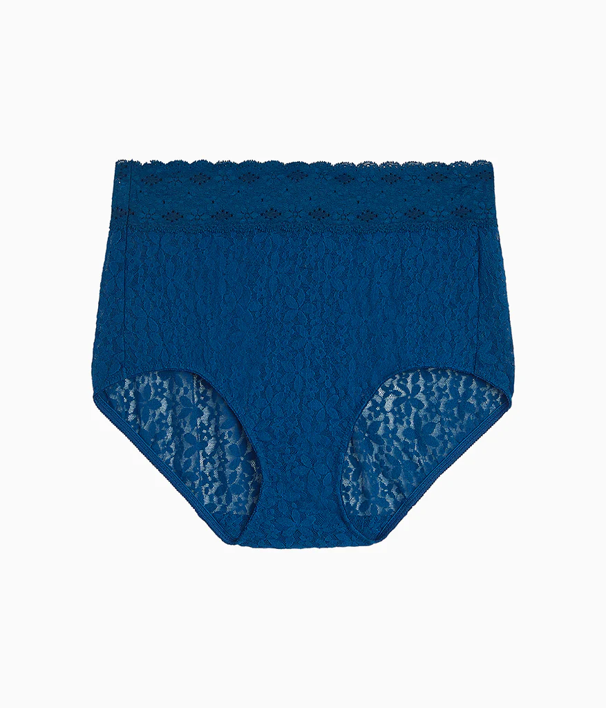 Halo Lace Brief: Poseidon - Image 4