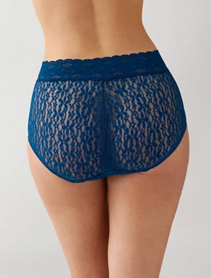 Halo Lace Brief: Poseidon - Image 5