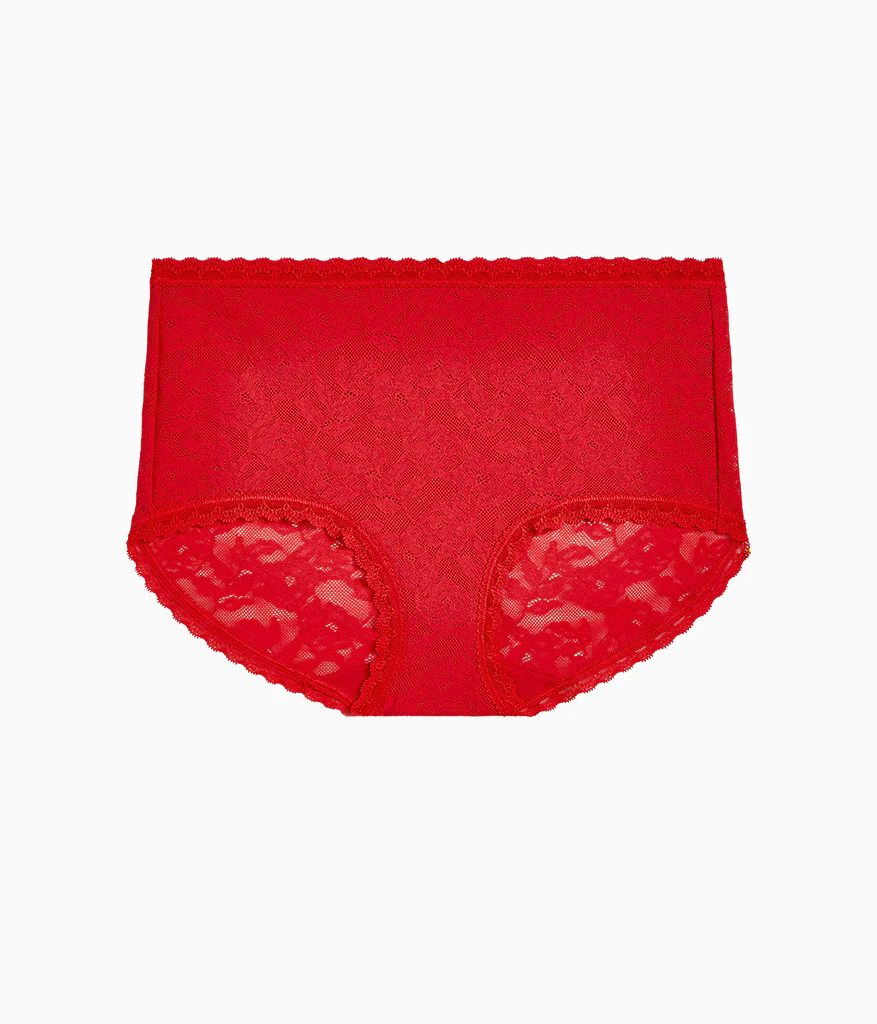 High Profile™ Brief: Equestrian Red - Image 4