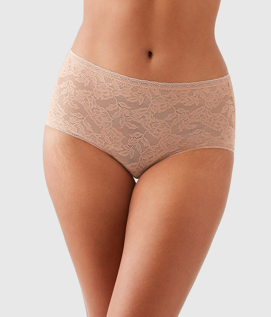 High Profile™ Brief: Roebuck