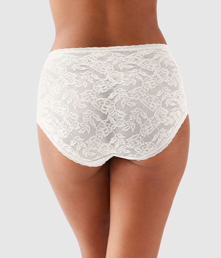 High Profile™ Brief: White - Image 2