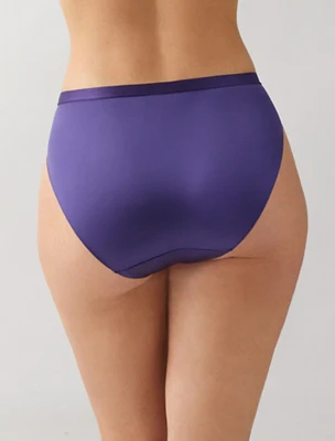 Inner Sheen Hi-Cut: Mulberry Purple - Image 5