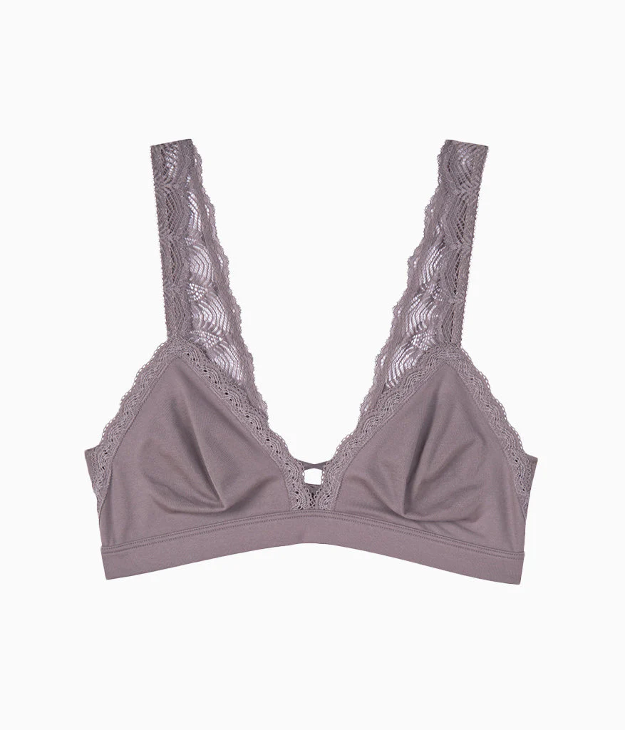 Innocence Bralette: Shark - Image 5
