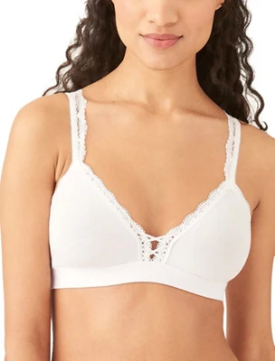Innocence Bralette: Shark - Image 7