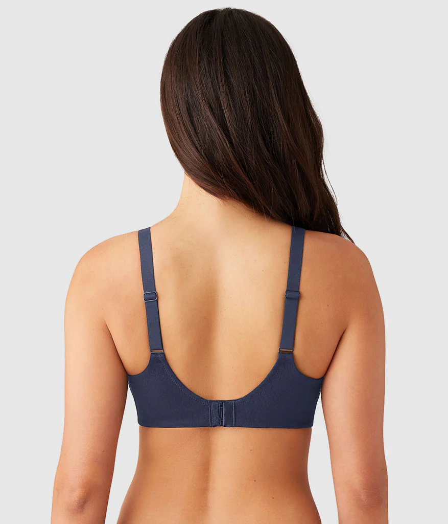 Inside Job™ Underwire Bra: Titan - Image 2