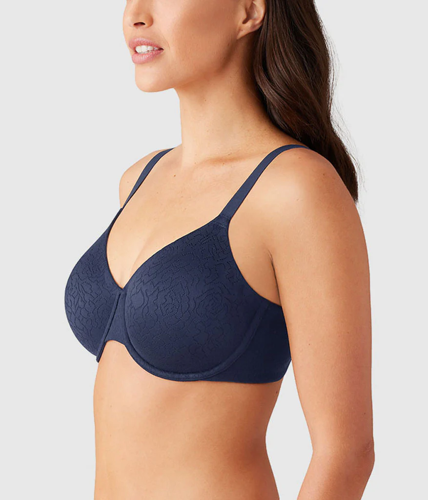 Inside Job™ Underwire Bra: Titan - Image 3