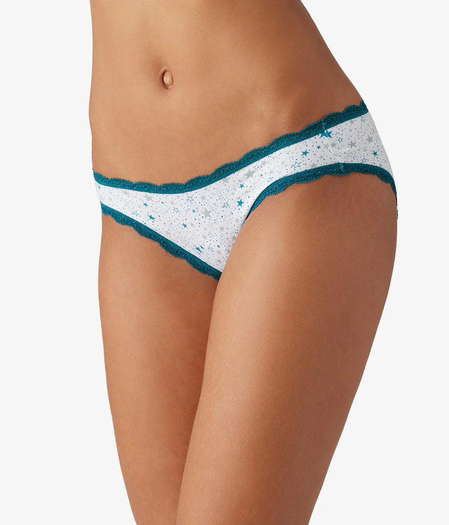 Inspired Eyelet Bikini: Electric Star - Image 2