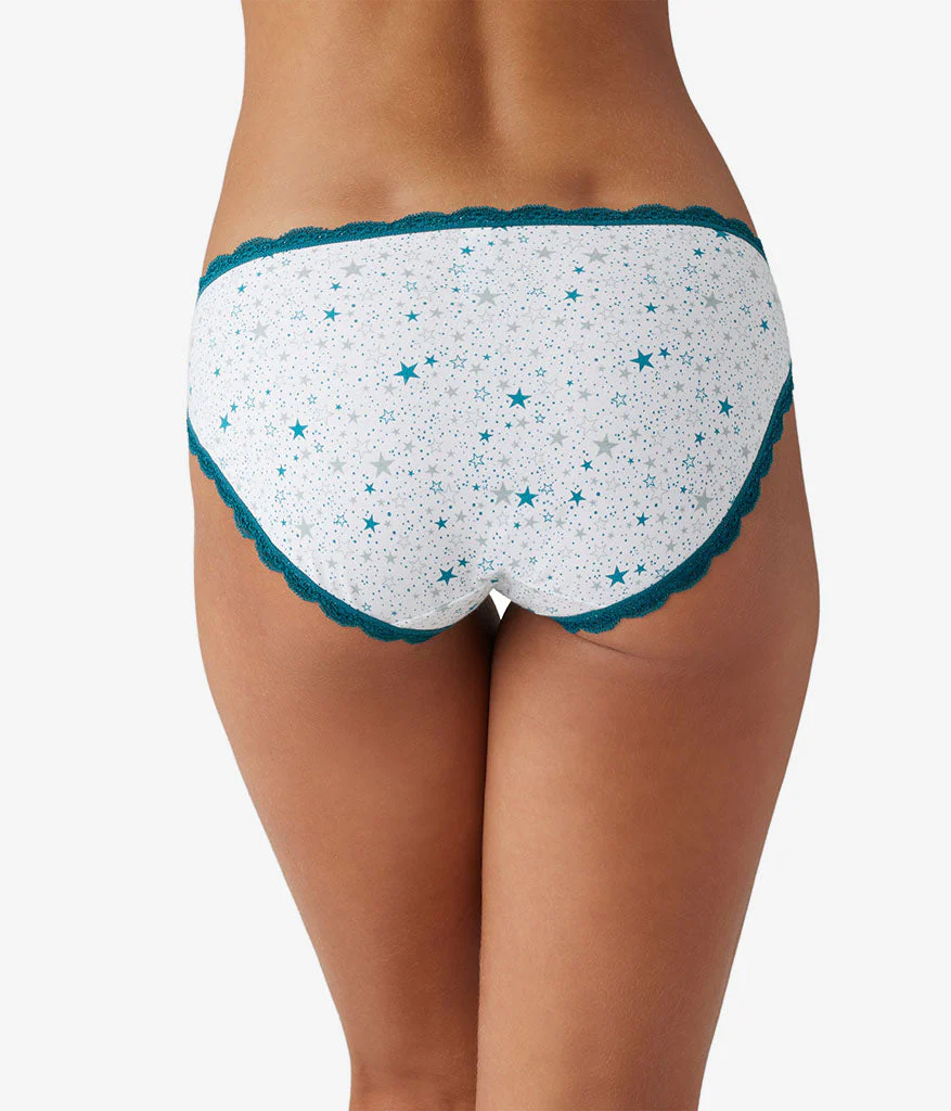 Inspired Eyelet Bikini: Electric Star - Image 3