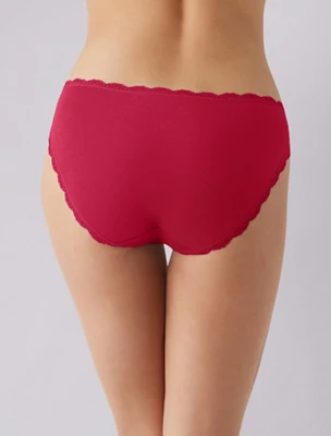 Inspired Eyelet Bikini: Electric Star - Image 4