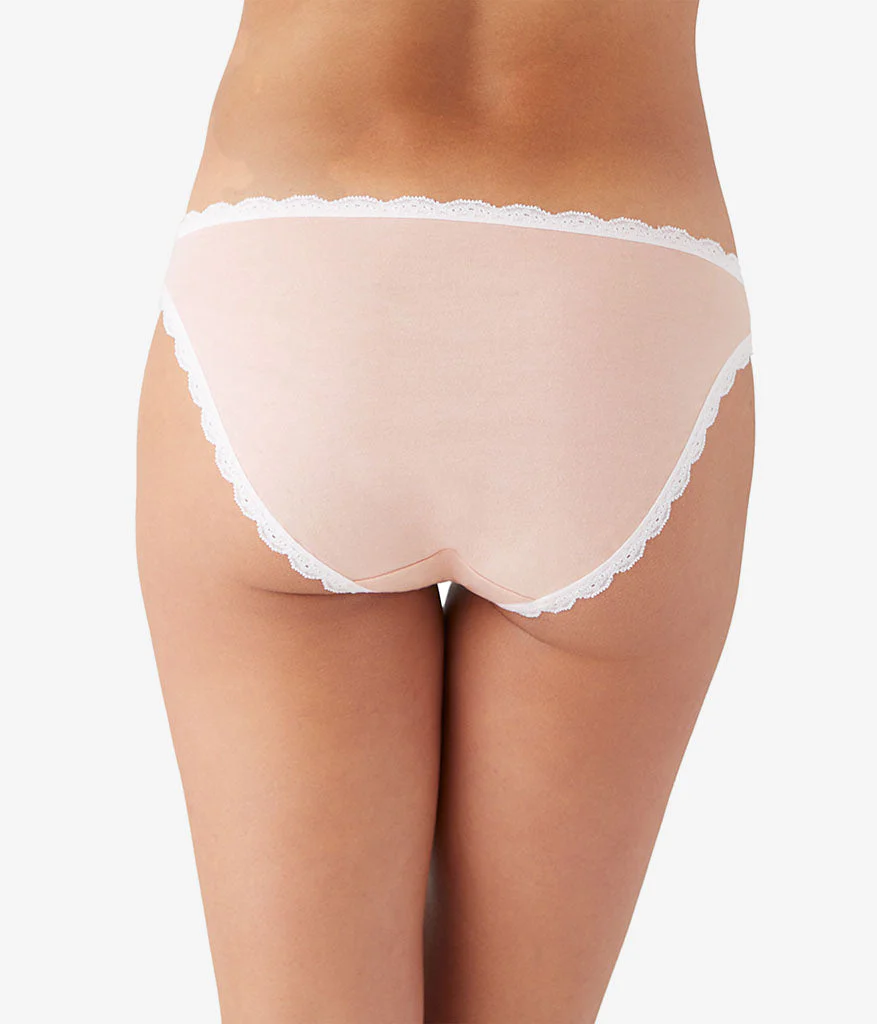 Inspired Eyelet Bikini Panty Pack: Rose Smoke/Rose Smoke/Night - Image 4
