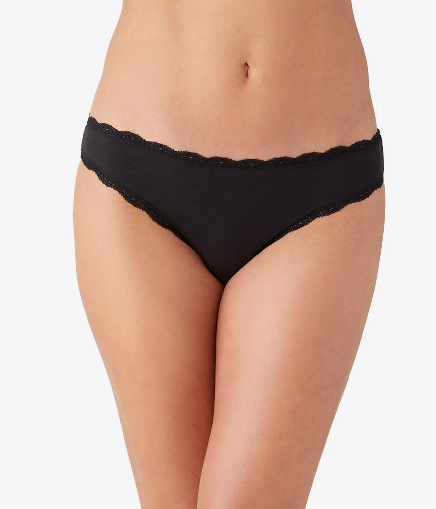 Inspired Eyelet Bikini Panty Pack: Rose Smoke/Rose Smoke/Night - Image 5