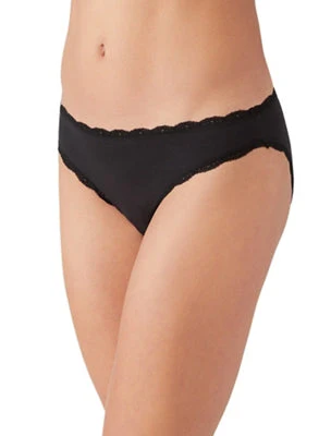 Inspired Eyelet Bikini Panty Pack: White/White/Night - Image 8