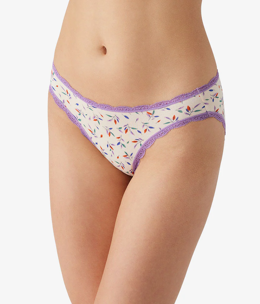 Inspired Eyelet Bikini: Simply Petals - Image 2