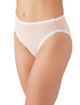 Inspired Eyelet Hi-Leg Panty Pack: White/White/Night - Image 8